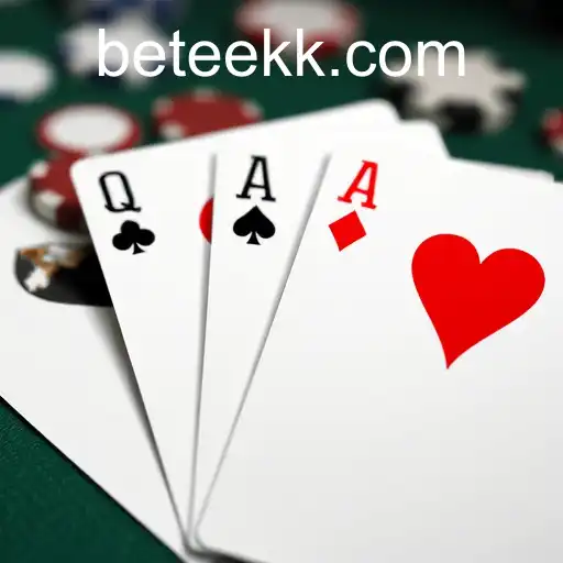 Blackjack