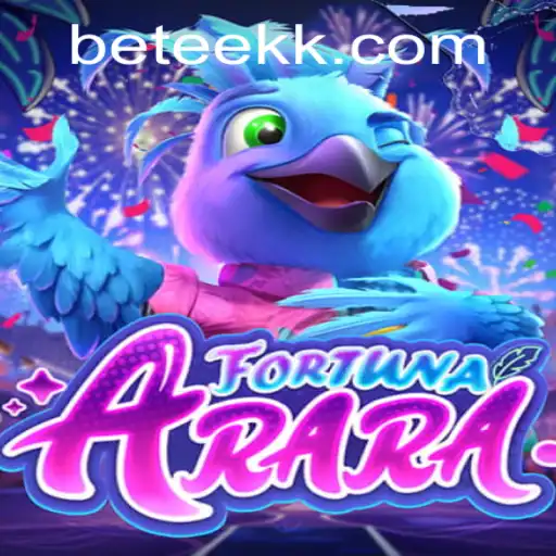 FortunaArara: O Jogo de Estratégia Avançada com EEKKBET