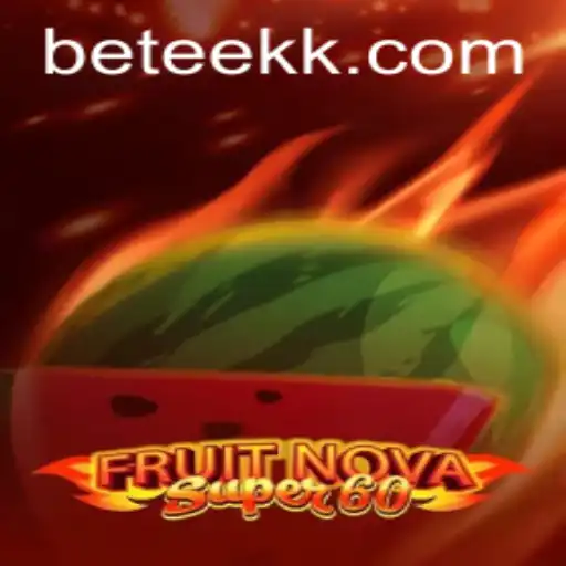Explore o Mundo Empolgante do Jogo FruitNovaSuper60 na Plataforma EEKKBET