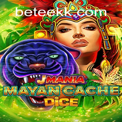 Descubra o Fascinante Mundo de JManiaMayanCacheDice e suas Regras