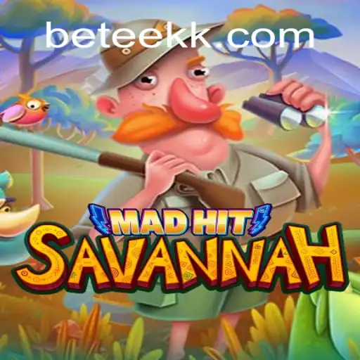 Explorando MadHitSavannah: A Nova Sensação do Mundo dos Jogos