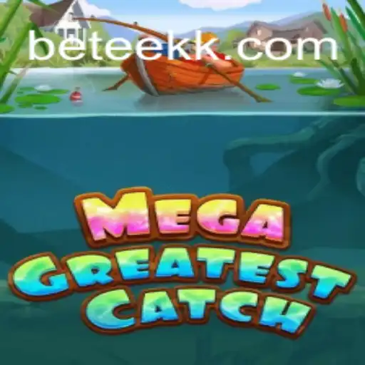 Descubra MegaGreatestCatch: O Jogo que está Revolucionando as Pescarias Virtuais