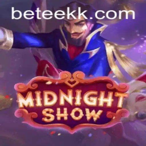 MidnightShow: Descubra o Novo Sensação dos Jogos Com a Chave EEKKBET