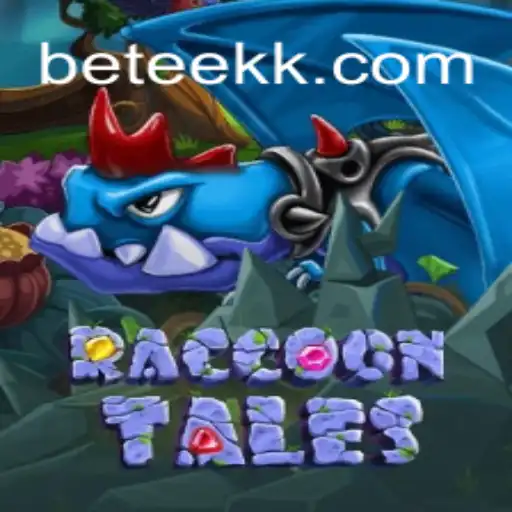 RaccoonTales: Explore Aventuras no Mundo Encantado dos Guaxinins