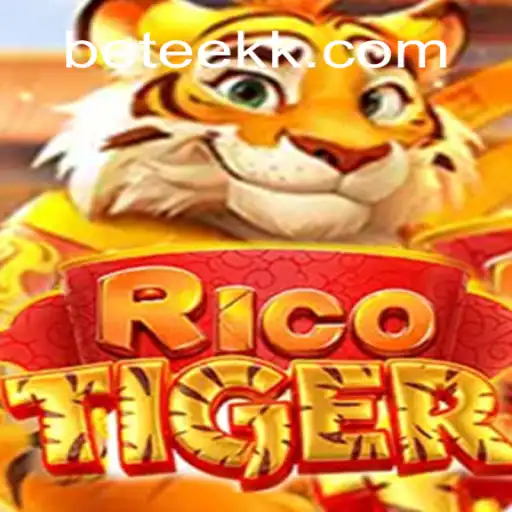 Descubra RicoTiger: O Novo Fenômeno dos Jogos com a Palavra-Chave EEKKBET