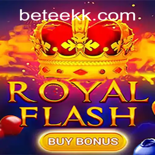 RoyalFlashBuyBonus: Descubra este emocionante jogo online com uma abordagem inovadora