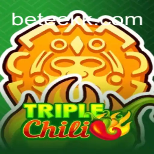 Descubra o Fascinante Mundo de TripleChili: O Jogo de Estratégia de EEKKBET