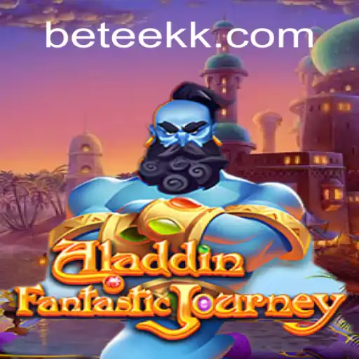 Explorando o Jogo Aladdin: Uma Jornada de Aventuras e Estratégias