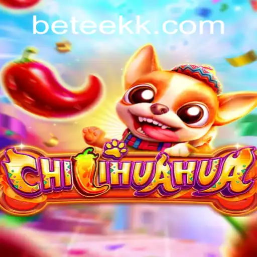 Descubra o Mundo de CHILIHUAHUA: Um Jogo Revolucionário