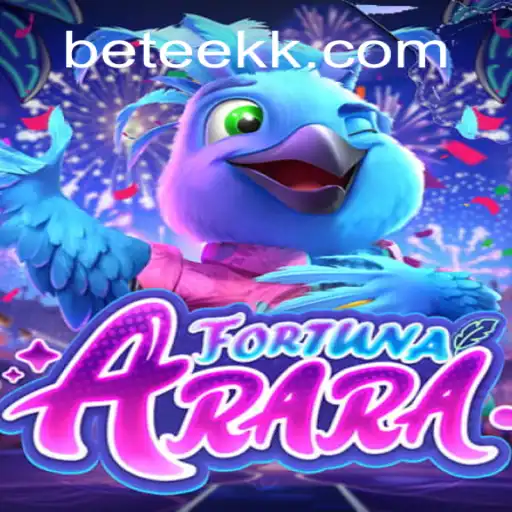 FortunaArara: O Jogo de Estratégia Avançada com EEKKBET