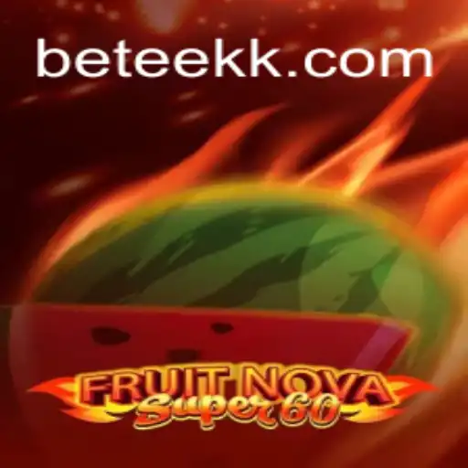 Explore o Mundo Empolgante do Jogo FruitNovaSuper60 na Plataforma EEKKBET