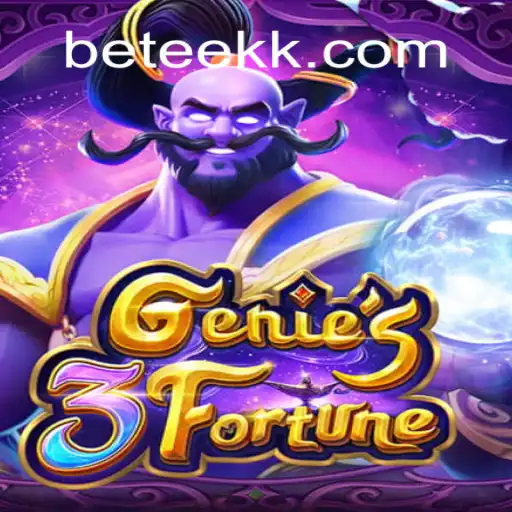 Descobrindo o Mundo do Jogo Genie3Fortune