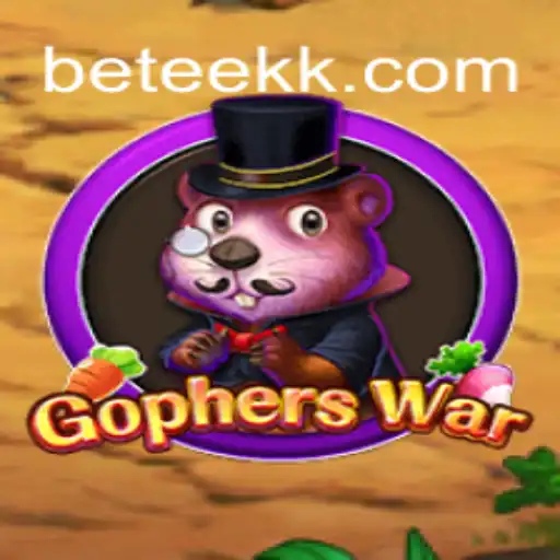Explorando GophersWar: O Jogo de Aventura e Estratégia