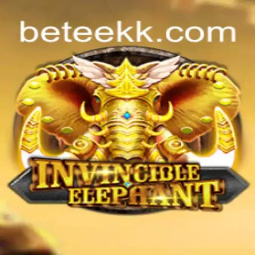 Descubra InvincibleElephant: O Novo Jogo que Está Conquistando Todos com EEKKBET