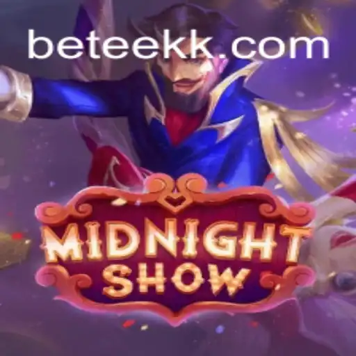 MidnightShow: Descubra o Novo Sensação dos Jogos Com a Chave EEKKBET