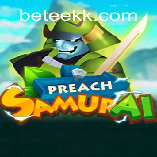 PreachSamurai: A Nova Sensação entre os Jogos de Estratégia