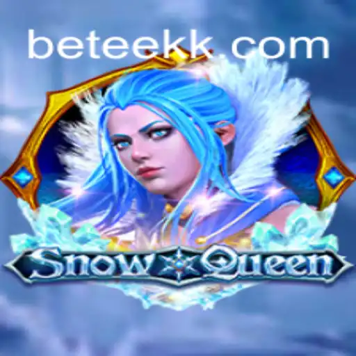 Descubra SnowQueen: Aventura e Estratégia no Novo Jogo de Cartas