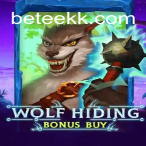 Descobrindo o Mistério de WolfHidingBonusBuy: Regras e Estratégias do Novo Jogo EEKKBET